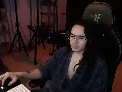 dorrey21 online show from April 2026 12:54:02 AM