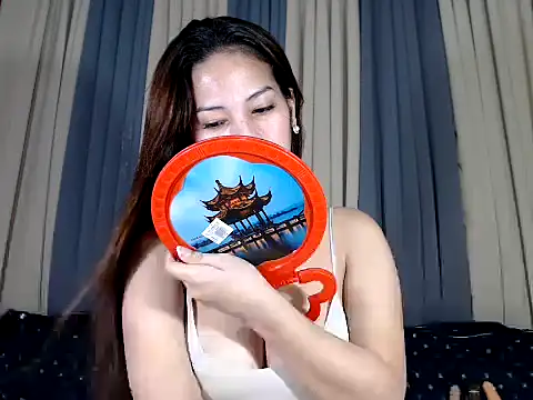 Trexiehot online show from November 2025 08:55:01 PM