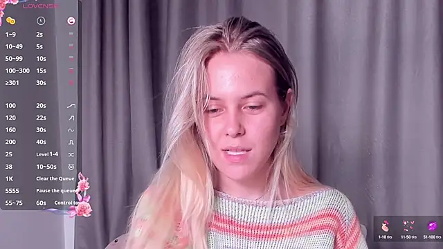 AngelAnty online show from September 2025 03:11:01 PM