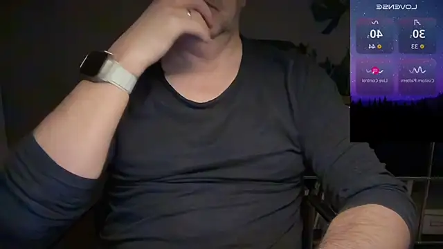 Snapshot of german9inch chatting on February 2026 07:50:02 PM german9inch online show from February 2026 07:50:02 PM