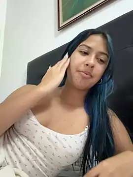 lynn9000 online show from February 2026 04:19:01 AM