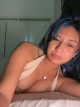 lynn9000 online show from March 2026 06:13:02 AM