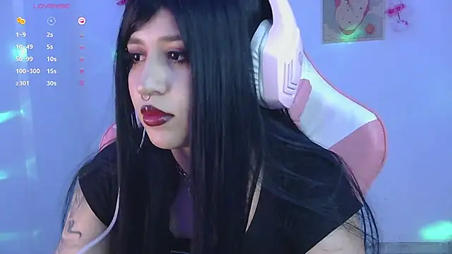 Hachiko Love online show from November 2025 03:39:02 AM