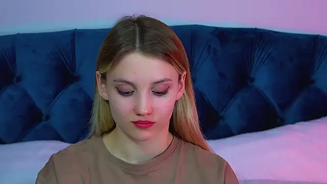 StacyEvances online show from April 2026 06:05:01 AM