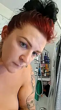 gypsyriot online show from September 2025 02:33:01 AM