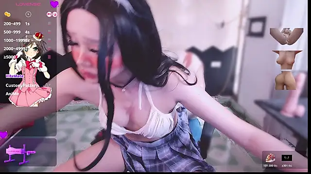 KendyRose1 online show from July 2026 02:29:01 AM
