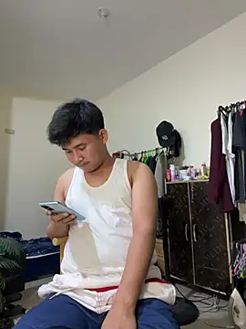 Adim-pinoy146 online show from June 2026 01:18:02 AM