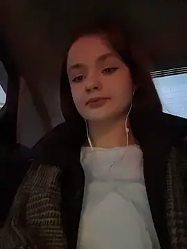 KittyQueeny online show from October 2025 02:12:01 PM