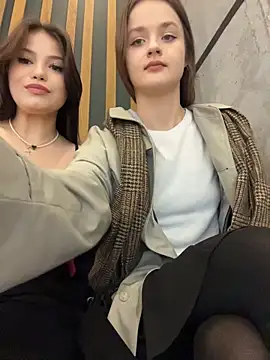 KittyQueeny online show from November 2025 03:12:02 PM