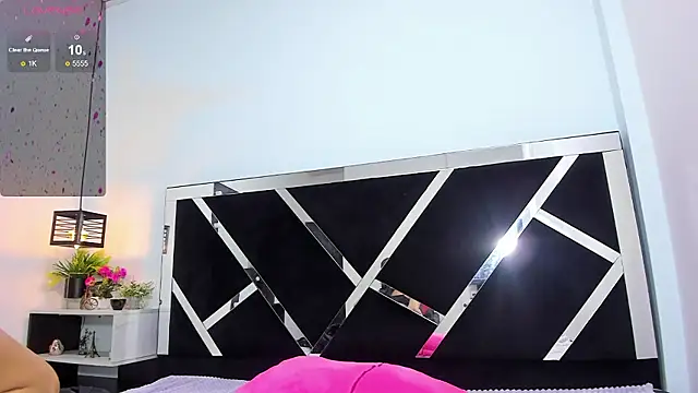 iisabella noa online show from January 2026 12:52:01 PM