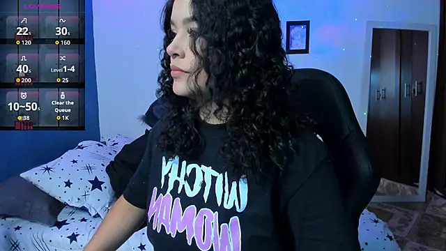 milita houston online show from September 2025 12:58:02 AM