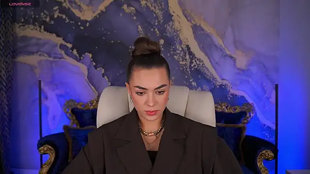 EricaSin online show from October 2025 06:31:01 AM