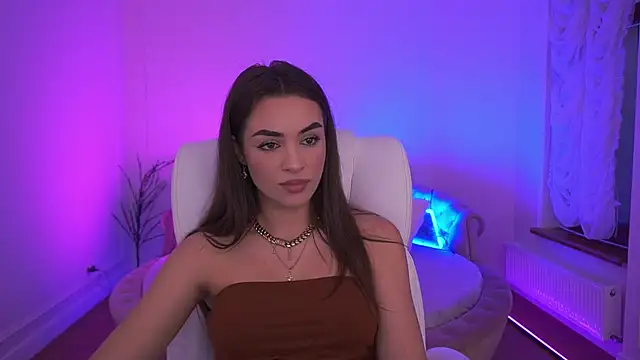 EricaSin online show from December 2025 02:12:02 PM