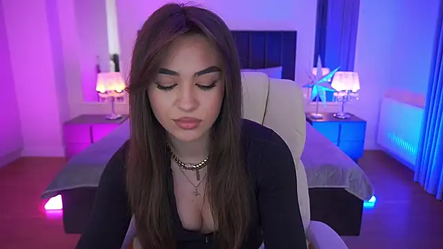 EricaSin online show from March 2026 01:50:02 PM