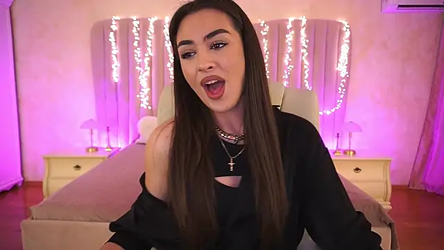 EricaSin online show from April 2026 01:16:01 PM