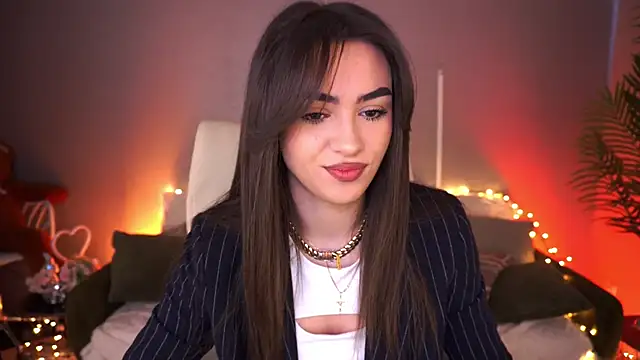 Snapshot of EricaSin chatting on May 2026 06:30:01 AM EricaSin online show from May 2026 06:30:01 AM