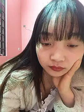 NguyenMyy online show from January 2026 03:11:01 AM