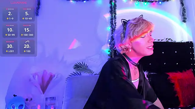 Cooperrosscute233 online show from November 2025 08:57:01 PM