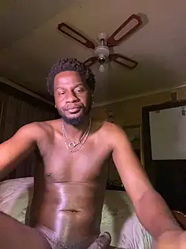 black Man dingo online show from March 2026 02:57:02 AM