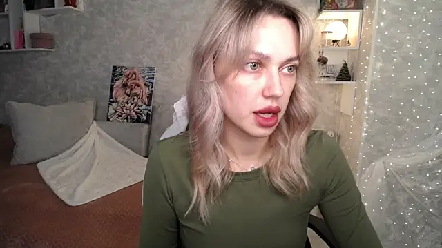 NickyAdamidi online show from January 2026 02:55:01 PM