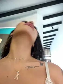 MystiqueXXX online show from February 2026 01:37:01 PM