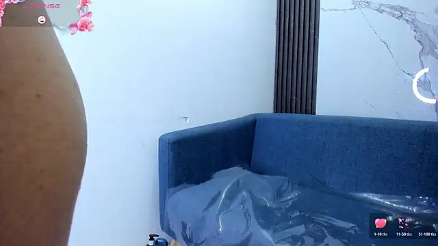 CristineCaru online show from February 2026 12:00:01 PM