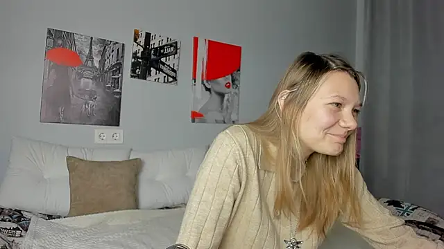 Sunny Sammy online show from November 2025 04:36:01 AM