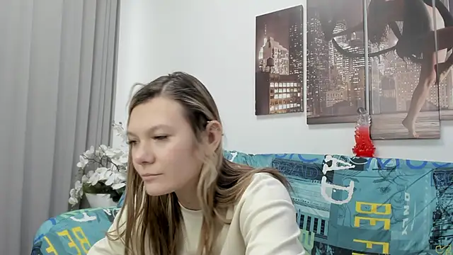 Sunny Sammy online show from November 2025 01:16:01 AM