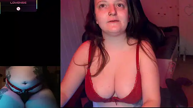 Kinkybooby online show from February 2026 08:40:02 PM