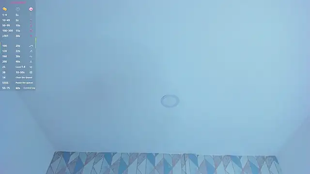 HarleyQueen666 online show from October 2025 10:54:02 PM