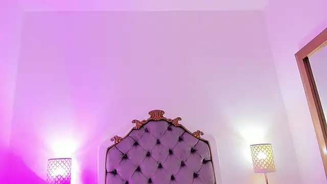 HarleyQueen666 online show from April 2026 11:13:01 AM