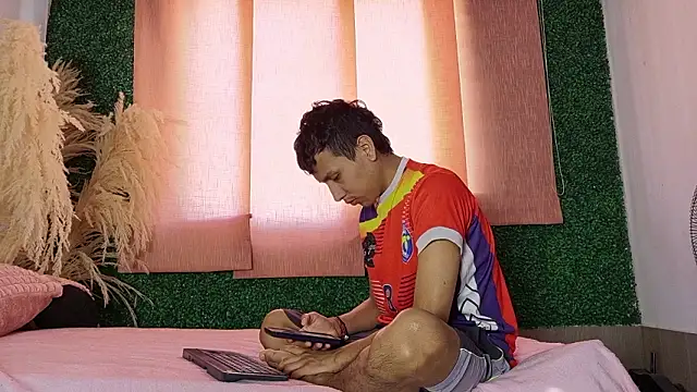 spicy adonhis online show from March 2026 12:54:01 PM