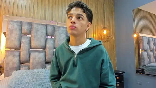 owen  johnson online show from March 2026 11:38:01 AM