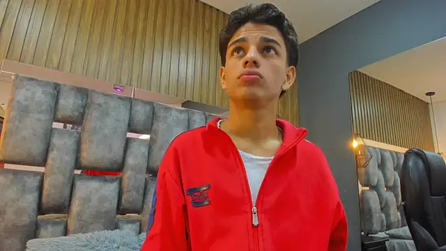 owen  johnson online show from March 2026 11:21:01 AM