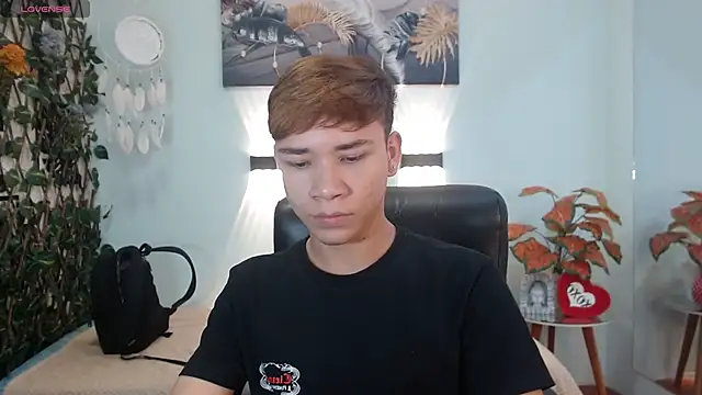 nathanclay online show from December 2025 03:55:01 AM