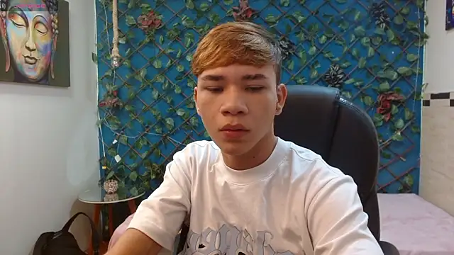Snapshot of nathanclay chatting on March 2026 03:36:01 AM nathanclay online show from March 2026 03:36:01 AM