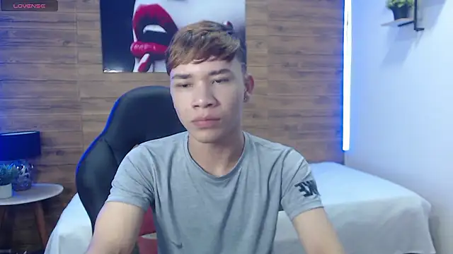 Snapshot of nathanclay chatting on March 2026 03:12:02 AM nathanclay online show from March 2026 03:12:02 AM