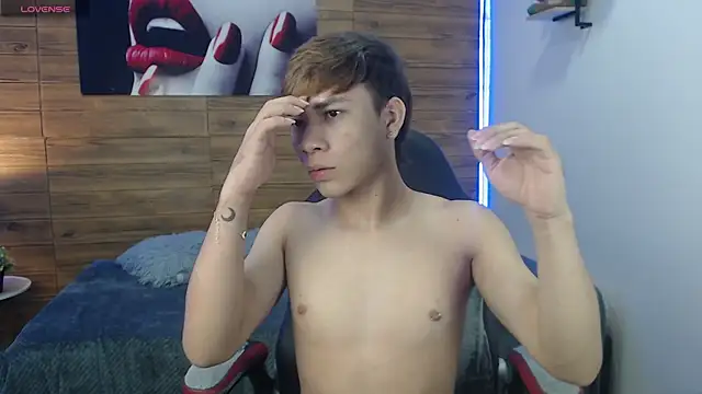 Snapshot of nathanclay chatting on April 2026 03:29:02 AM nathanclay online show from April 2026 03:29:02 AM