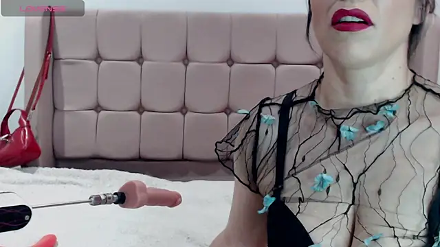 HotAss Hally online show from January 2026 01:54:02 AM