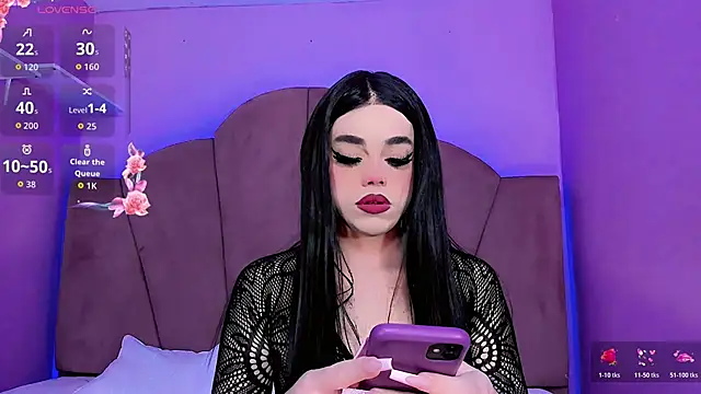 Snapshot of Babyuriel211 chatting on May 2026 05:47:01 AM Babyuriel211 online show from May 2026 05:47:01 AM