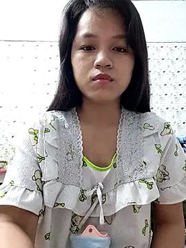 BabySweet-18 online show from February 2026 12:31:01 AM