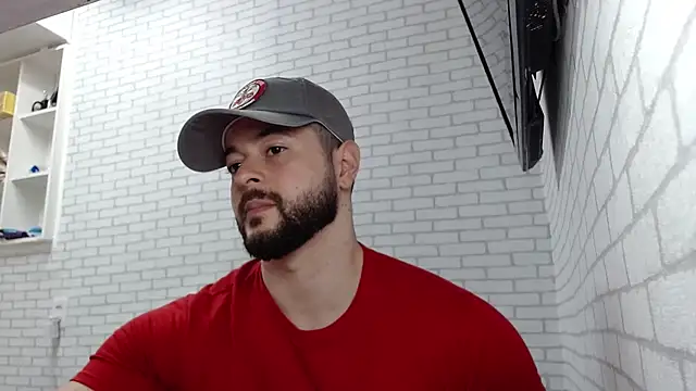 BombeiroHotx online show from November 2025 08:27:02 PM