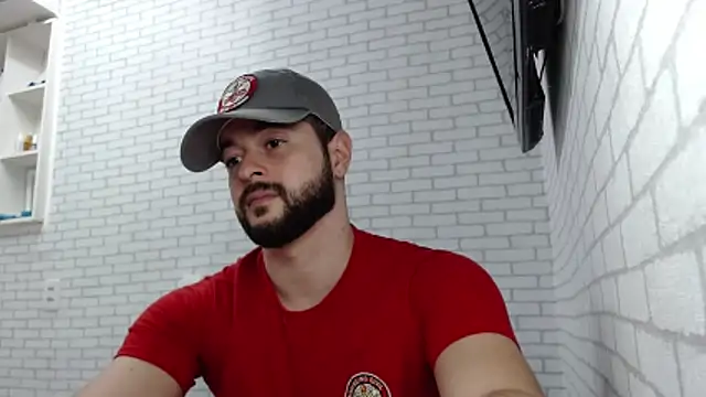 BombeiroHotx online show from November 2025 01:08:02 AM