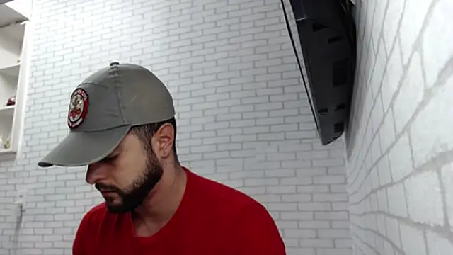 BombeiroHotx online show from February 2026 10:37:01 PM