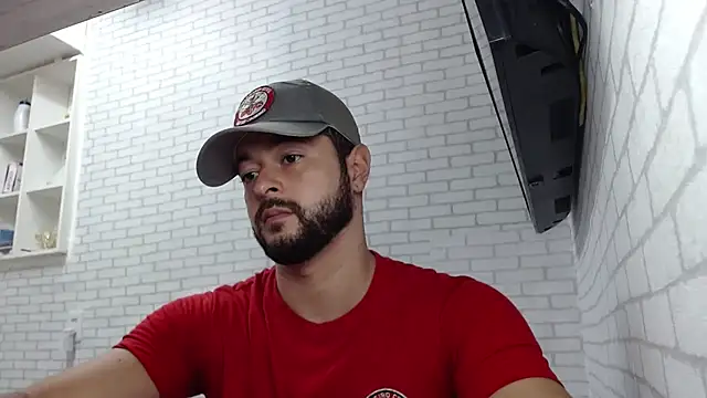 BombeiroHotx online show from February 2026 08:16:01 PM