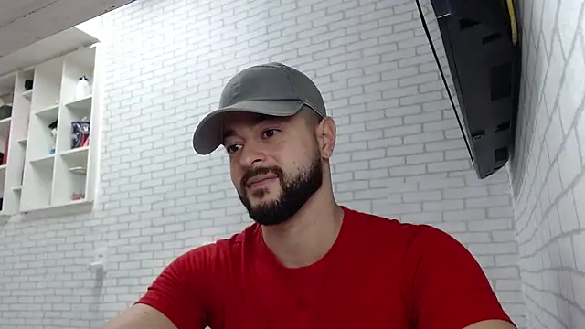 BombeiroHotx online show from April 2026 09:57:02 PM