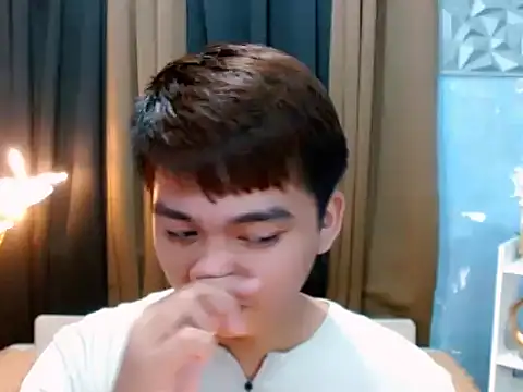 Mister officer69 online show from October 2025 03:21:02 PM