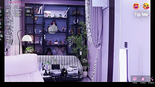 kelariy online show from June 2026 12:29:02 PM