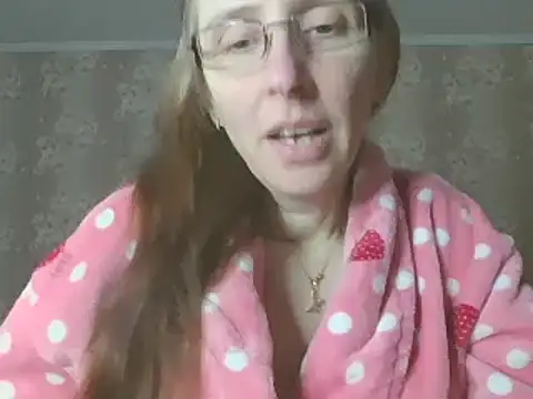 CandiCole online show from April 2026 06:38:01 AM