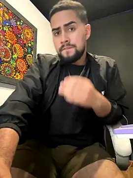 Yuber3 online show from September 2025 04:34:02 PM